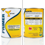 Gricoat Primer Monocomponente 1/4 Galón - Thumbnail Image 1