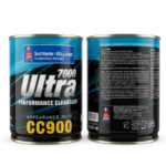 Sherwin-Williams Ultra 7000 CC900 Appearance Plus Performance Clearcoat - Thumbnail Image 1